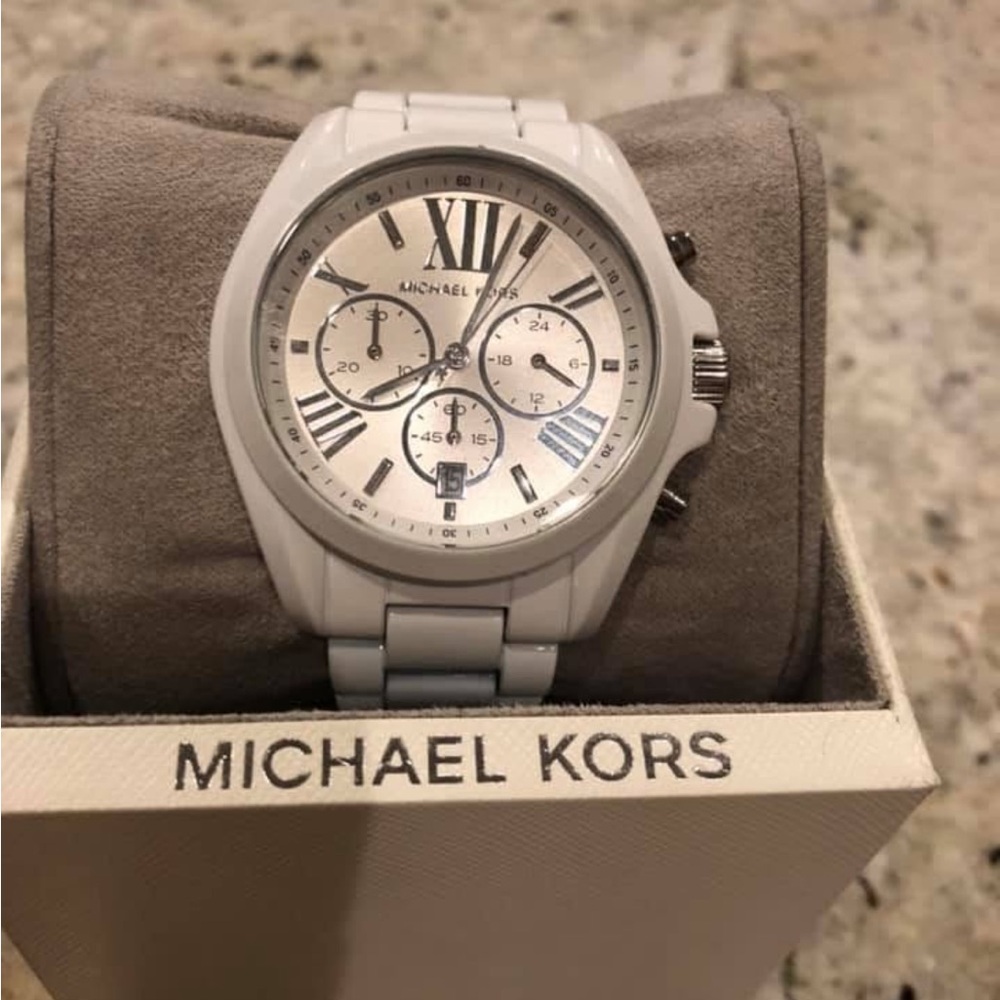 Michael Khors watch